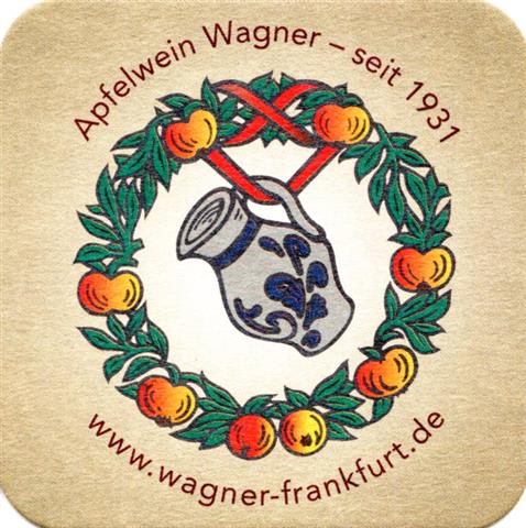 frankfurt f-he wagner quad 1a (180-o r seit 1931-u www)